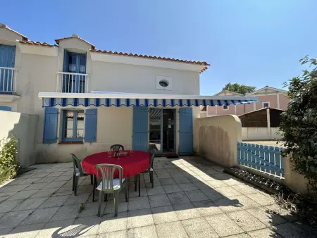 Pavillon près de l'océan avec piscine chauffée sécurisée - Photo 6