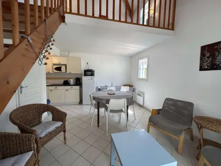 Pavillon près de l'océan avec piscine chauffée sécurisée - Photo 9