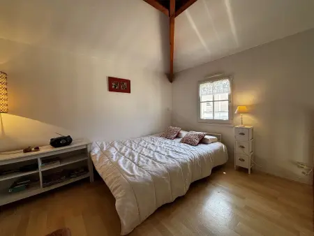 Pavillon près de l'océan avec piscine chauffée sécurisée - Photo 13