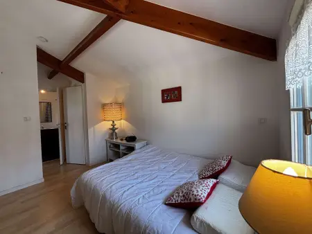 Pavillon près de l'océan avec piscine chauffée sécurisée - Photo 14