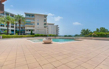 Appartement Juan les Pins, Appartement 4 personnes à JUAN LES PINS - Photo 9