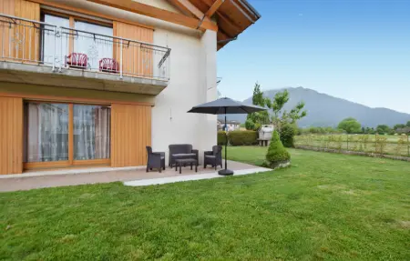 Altopiano Wellness Lodge, Appartement 5 personnes à Lamon - Photo 1