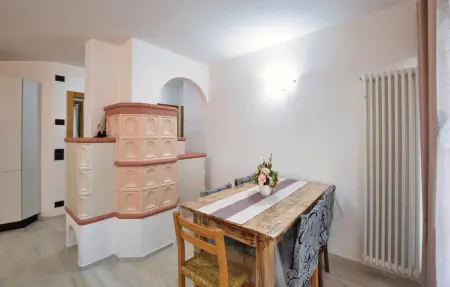 Altopiano Wellness Lodge, Appartement 5 personnes à Lamon - Photo 5