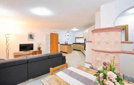 Altopiano Wellness Lodge, Appartement 5 personnes à Lamon - Photo 6