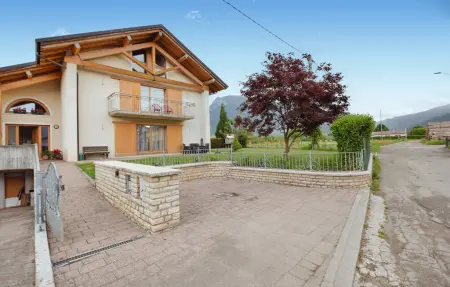 Altopiano Wellness Lodge, Appartement 5 personnes à Lamon - Photo 10