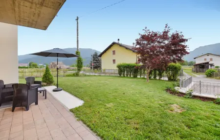 Altopiano Wellness Lodge, Appartement 5 personnes à Lamon - Photo 11