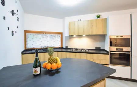 Altopiano Wellness Lodge, Appartement 5 personnes à Lamon - Photo 13