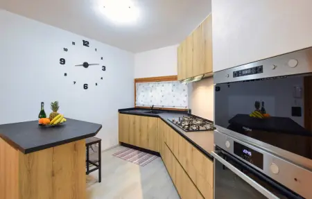 Altopiano Wellness Lodge, Appartement 5 personnes à Lamon - Photo 14