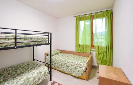 Altopiano Wellness Lodge, Appartement 5 personnes à Lamon - Photo 16