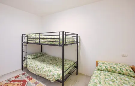 Altopiano Wellness Lodge, Appartement 5 personnes à Lamon - Photo 17