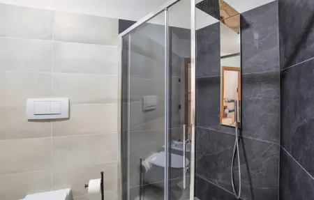 Altopiano Wellness Lodge, Appartement 5 personnes à Lamon - Photo 19