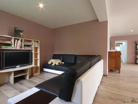 Maison pour Tribu, Activités Nature et Animaux Acceptés - Photo 1