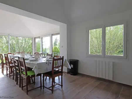 Maison pour Tribu, Activités Nature et Animaux Acceptés - Photo 5