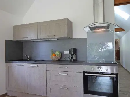 Maison pour Tribu, Activités Nature et Animaux Acceptés - Photo 6