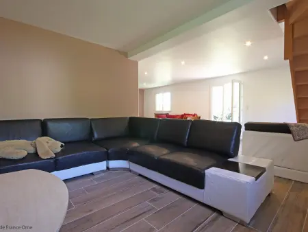 Maison pour Tribu, Activités Nature et Animaux Acceptés - Photo 7