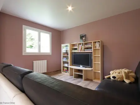 Maison pour Tribu, Activités Nature et Animaux Acceptés - Photo 8
