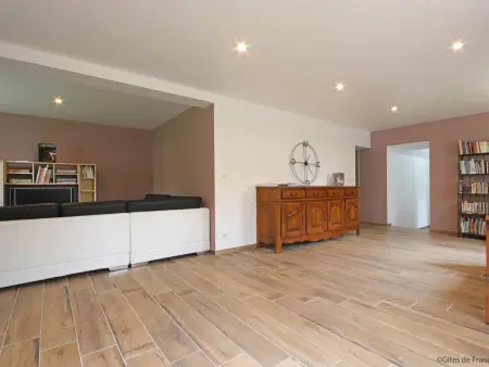 Maison pour Tribu, Activités Nature et Animaux Acceptés - Photo 9