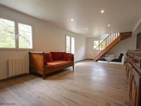 Maison pour Tribu, Activités Nature et Animaux Acceptés - Photo 14