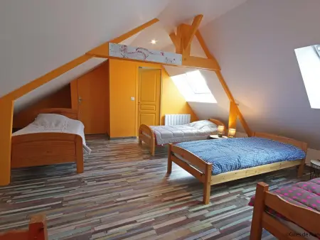 Maison pour Tribu, Activités Nature et Animaux Acceptés - Photo 15
