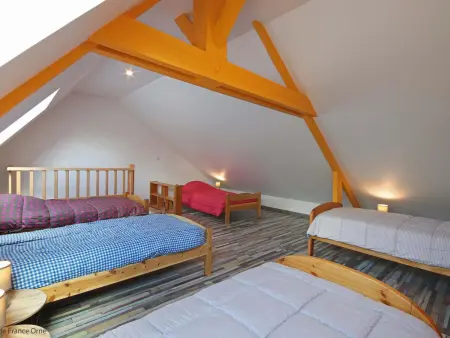 Maison pour Tribu, Activités Nature et Animaux Acceptés - Photo 16