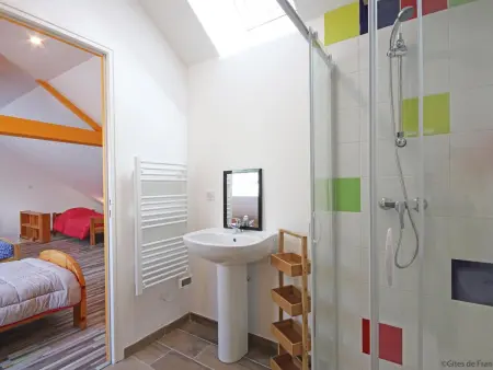 Maison pour Tribu, Activités Nature et Animaux Acceptés - Photo 17