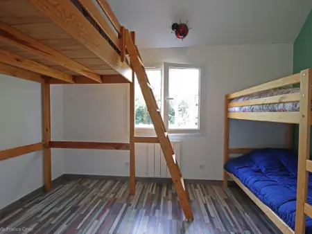 Maison pour Tribu, Activités Nature et Animaux Acceptés - Photo 19