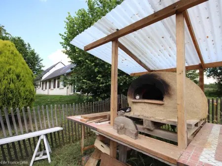 Maison pour Tribu, Activités Nature et Animaux Acceptés - Photo 22
