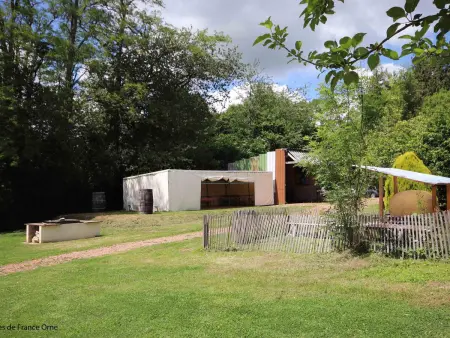 Maison pour Tribu, Activités Nature et Animaux Acceptés - Photo 27