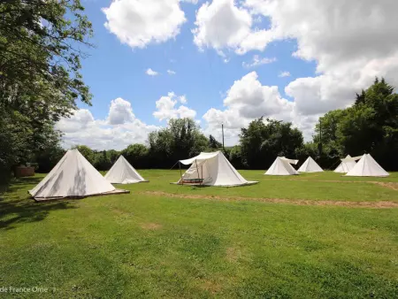 Maison pour Tribu, Activités Nature et Animaux Acceptés - Photo 28