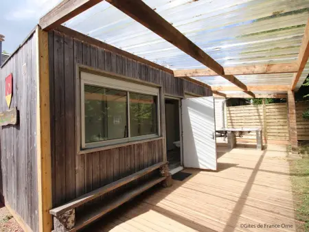 Maison pour Tribu, Activités Nature et Animaux Acceptés - Photo 29