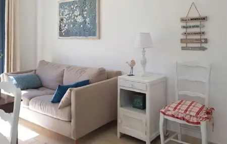 Maison avec jacuzzi, Maison 4 personnes à Mazan - Photo 2