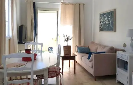 Maison avec jacuzzi, Maison 4 personnes à Mazan - Photo 3
