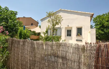 Maison avec jacuzzi, Maison 4 personnes à Mazan - Photo 7