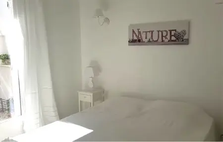 Maison avec jacuzzi, Maison 4 personnes à Mazan - Photo 12