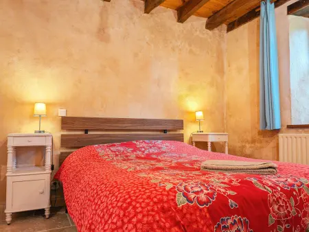 Maison typique en Berry avec fibre et cour privée - Photo 19