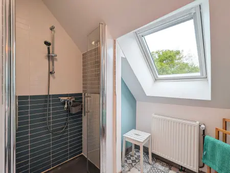Maison typique en Berry avec fibre et cour privée - Photo 21