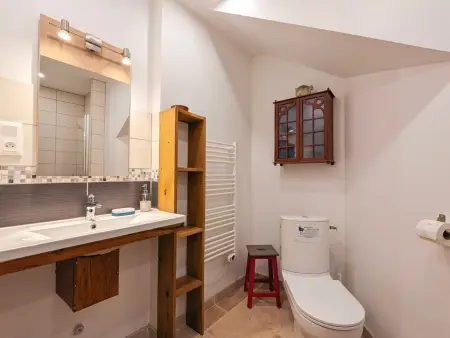 Maison typique en Berry avec fibre et cour privée - Photo 24