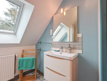 Maison typique en Berry avec fibre et cour privée - Photo 25