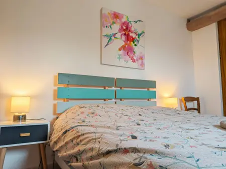 Maison typique en Berry avec fibre et cour privée - Photo 26