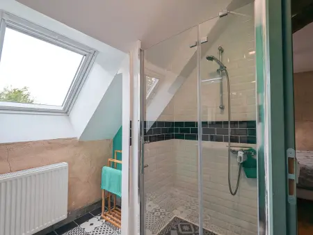 Maison typique en Berry avec fibre et cour privée - Photo 29