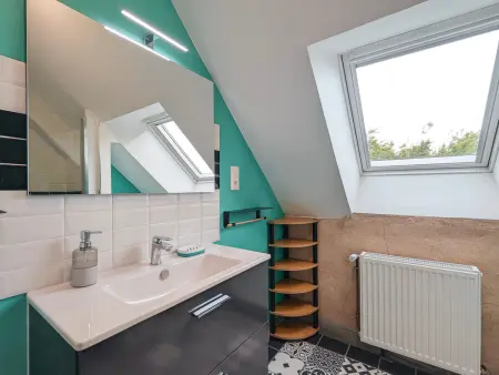 Maison typique en Berry avec fibre et cour privée - Photo 30