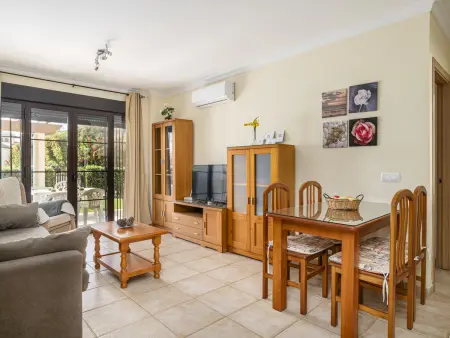 Appartement avec Jardin Privé à 500m de la Plage La Barrosa - Photo 1