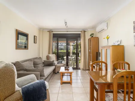 Appartement avec Jardin Privé à 500m de la Plage La Barrosa - Photo 2