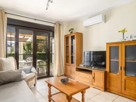 Appartement avec Jardin Privé à 500m de la Plage La Barrosa - Photo 4