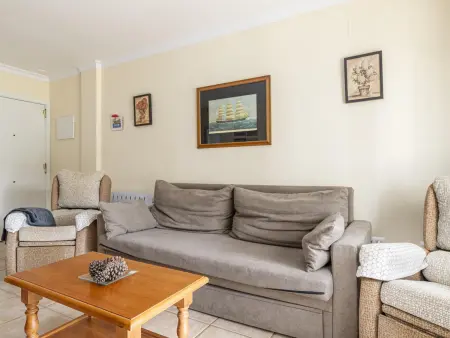Appartement avec Jardin Privé à 500m de la Plage La Barrosa - Photo 5