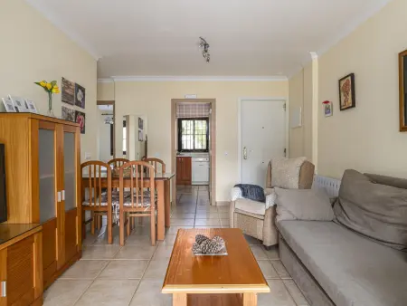 Appartement avec Jardin Privé à 500m de la Plage La Barrosa - Photo 6