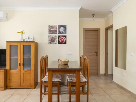 Appartement avec Jardin Privé à 500m de la Plage La Barrosa - Photo 7