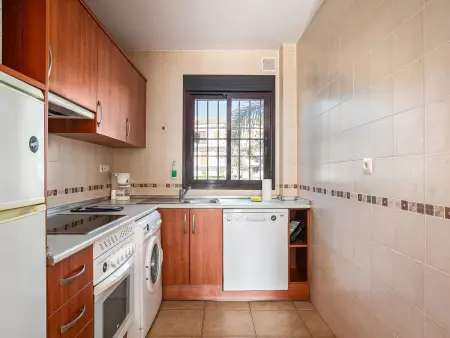 Appartement avec Jardin Privé à 500m de la Plage La Barrosa - Photo 8