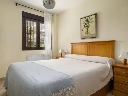 Appartement avec Jardin Privé à 500m de la Plage La Barrosa - Photo 10