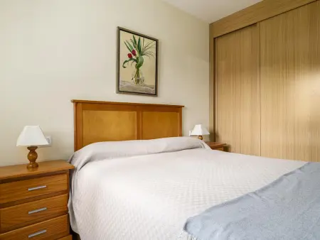 Appartement avec Jardin Privé à 500m de la Plage La Barrosa - Photo 11